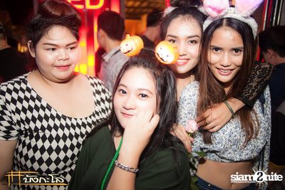 Halloween Night Party — photo 151