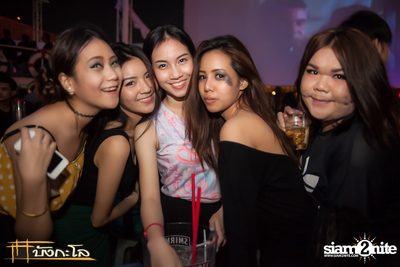 Halloween Night Party — photo 48