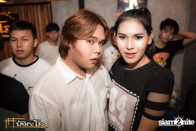 Halloween Night Party — photo 88