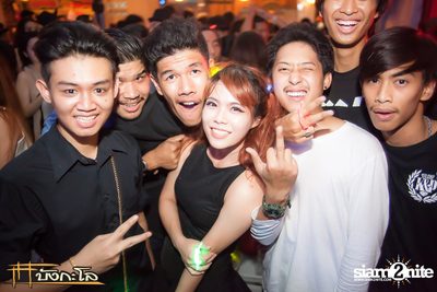 Halloween Night Party — photo 96