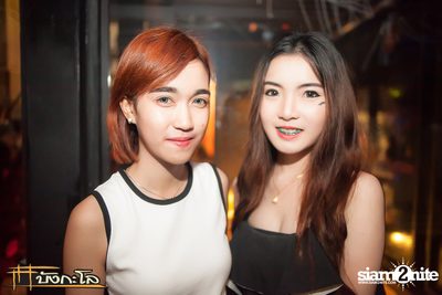 Halloween Night Party — photo 70