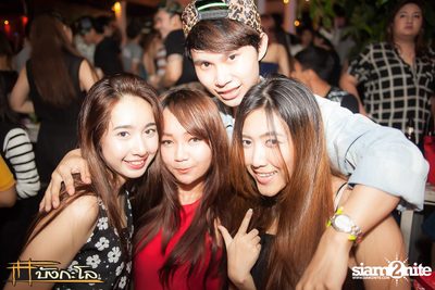 Halloween Night Party — photo 144