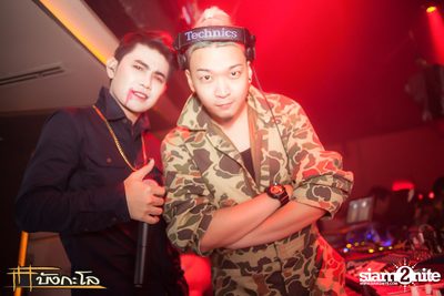Halloween Night Party — photo 34
