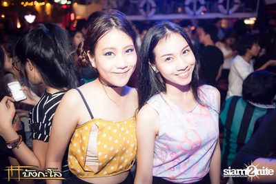 Halloween Night Party — photo 47
