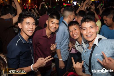 Halloween Night Party — photo 160