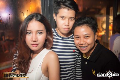 Halloween Night Party — photo 41