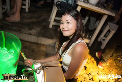 Halloween Night Party — photo 130