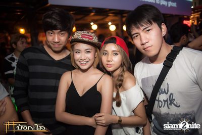 Halloween Night Party — photo 163