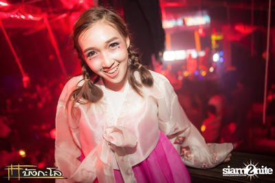 Halloween Night Party — photo 4