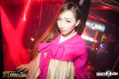 Halloween Night Party — photo 5