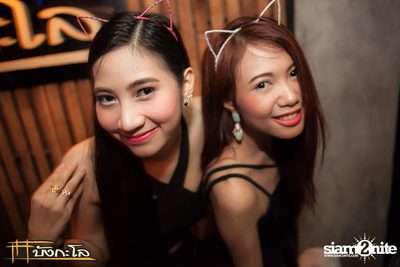 Halloween Night Party — photo 51