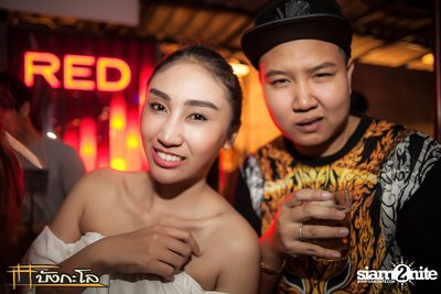 Halloween Night Party — photo 25