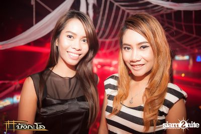 Halloween Night Party — photo 7