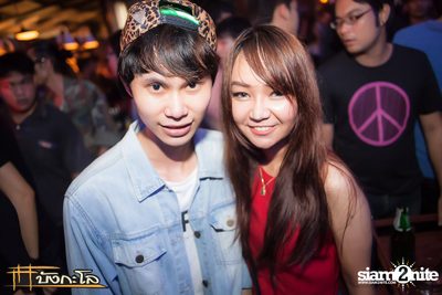 Halloween Night Party — photo 97