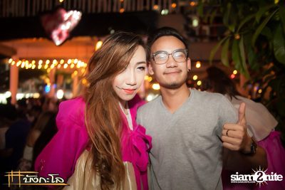 Halloween Night Party — photo 11