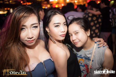 Halloween Night Party — photo 132