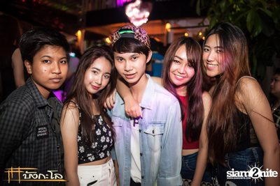 Halloween Night Party — photo 136