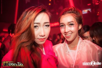 Halloween Night Party — photo 31