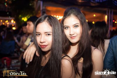 Halloween Night Party — photo 43