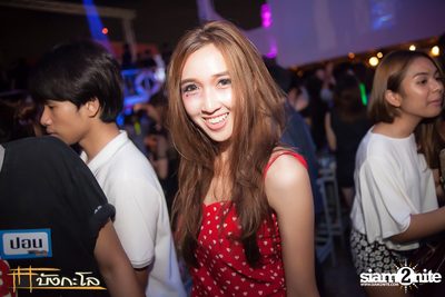 Halloween Night Party — photo 129