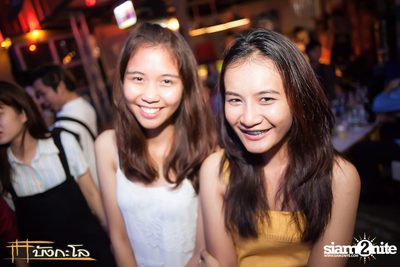 Halloween Night Party — photo 99