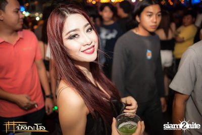 Halloween Night Party — photo 87