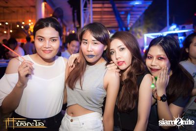 Halloween Night Party — photo 118