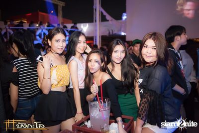 Halloween Night Party — photo 46