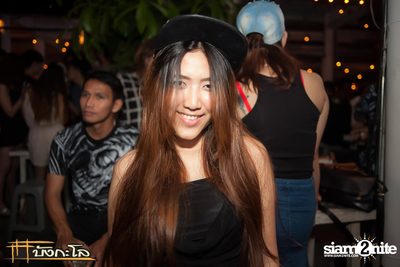 Halloween Night Party — photo 141