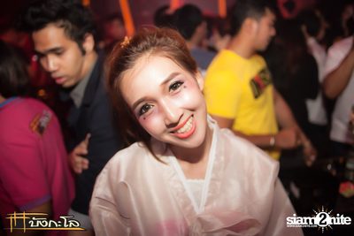 Halloween Night Party — photo 38