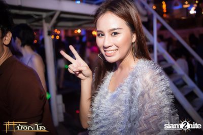 Halloween Night Party — photo 101
