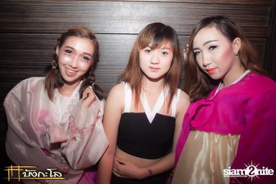 Halloween Night Party — photo 8
