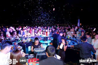 WE SAID SO, SAINTZ & FUZE pres. Haunted Octave — photo 117