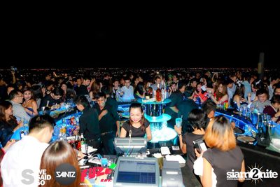 WE SAID SO, SAINTZ & FUZE pres. Haunted Octave — photo 112