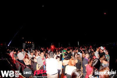 WE SAID SO, SAINTZ & FUZE pres. Haunted Octave — photo 109