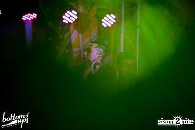 Spice Up - The Spooky Tomb Party with MILD — photo 81