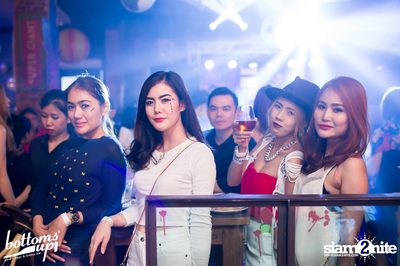 Spice Up - The Spooky Tomb Party with MILD — photo 1