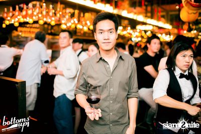 Spice Up - The Spooky Tomb Party with MILD — photo 41
