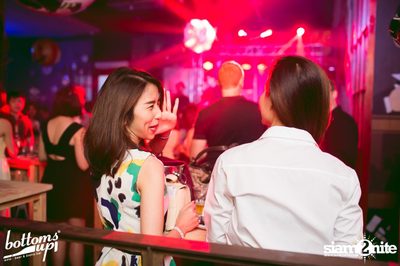 Spice Up - The Spooky Tomb Party with MILD — photo 19