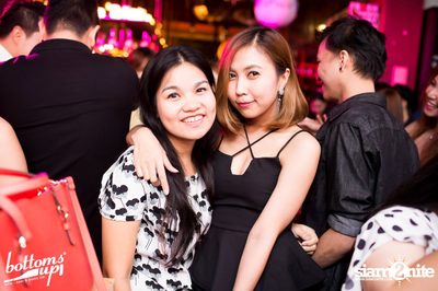 Spice Up - The Spooky Tomb Party with MILD — photo 133