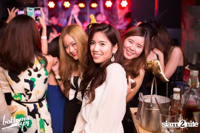 Spice Up - The Spooky Tomb Party with MILD — photo 75