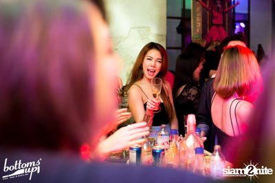 Spice Up - The Spooky Tomb Party with MILD — photo 139