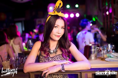 Spice Up - The Spooky Tomb Party with MILD — photo 151