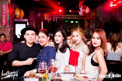 Spice Up - The Spooky Tomb Party with MILD — photo 31