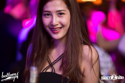 Spice Up - The Spooky Tomb Party with MILD — photo 108