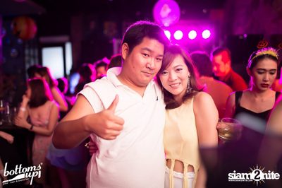 Spice Up - The Spooky Tomb Party with MILD — photo 152