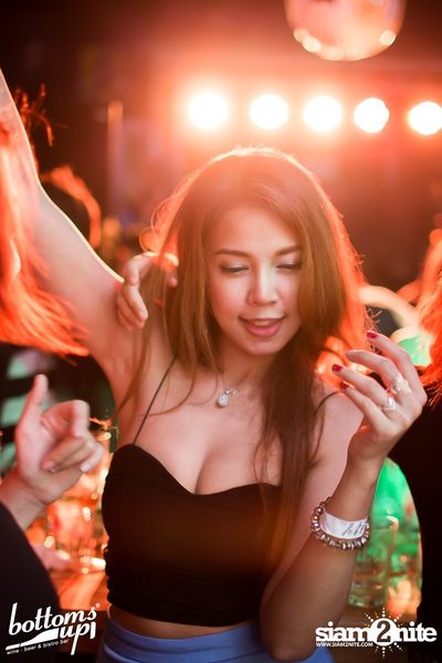 Spice Up - The Spooky Tomb Party with MILD — photo 153