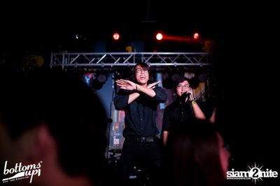 Spice Up - The Spooky Tomb Party with MILD — photo 128