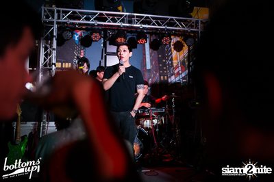 Spice Up - The Spooky Tomb Party with MILD — photo 68