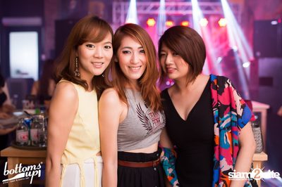 Spice Up - The Spooky Tomb Party with MILD — photo 6